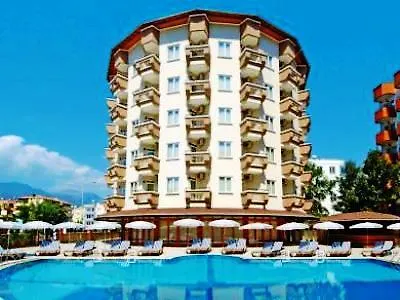 Hotell Kaila 4*
