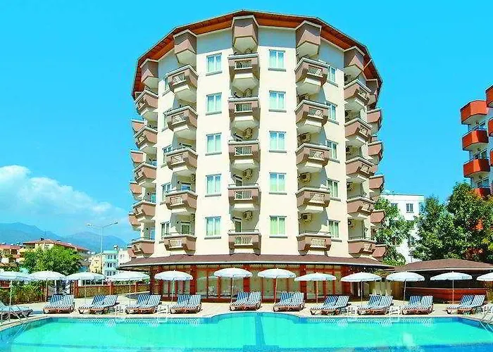 Hotel Kaila