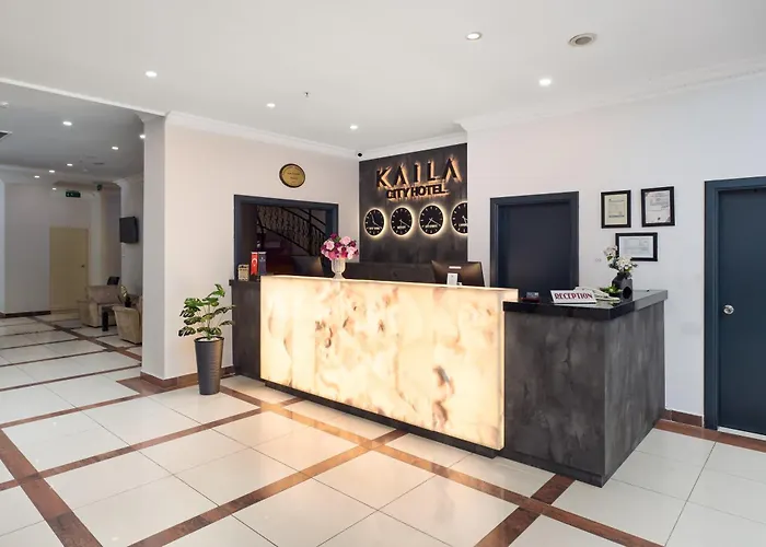 Kaila Hotel Alanya